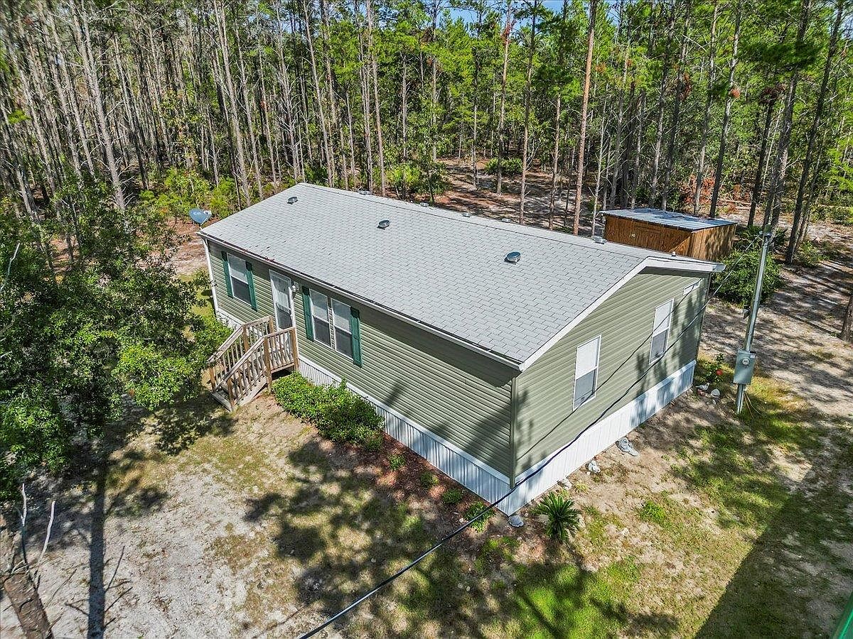 1316 Oak Pond Cir, Steinhatchee, FL 32359 Zillow