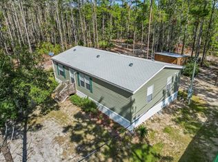 1316 Oak Pond Cir, Steinhatchee, FL 32359