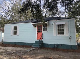 2718 Saratoga Rd, North Charleston, SC 29405