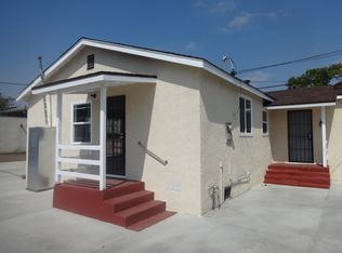 9839 Foster Rd, Downey, CA 90242