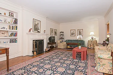 Sold by Engel & Völkers New York Real Estate