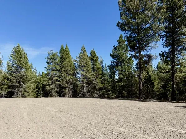 LOT 46 Sky Horse Dr, Cascade, ID 83611
