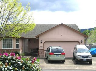 4687 Holly St, Springfield, OR 97478