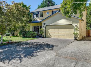 13877 SW Liden Dr, Tigard, OR 97223