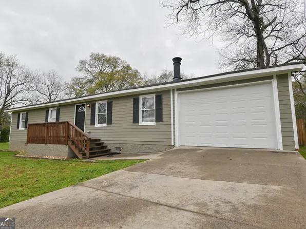 335 Poplar Ave, Social Circle, GA 30025