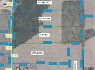 Rushford Ave, Omro, WI 54963