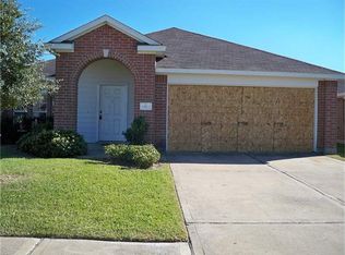 13811 Audra Ln, Houston, TX 77083