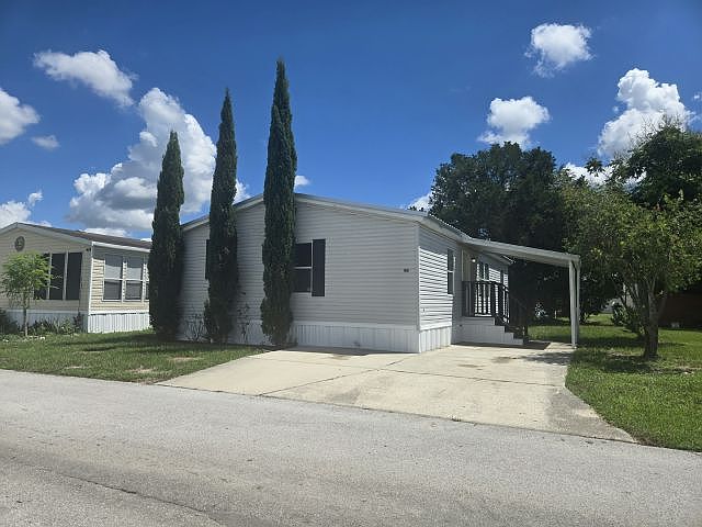 1st image of 1123 Walt Williams Rd #90