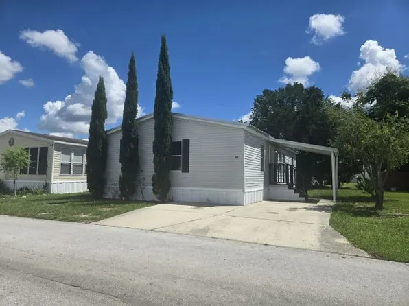 1123 Walt Williams Rd #90, Lakeland, FL 33809