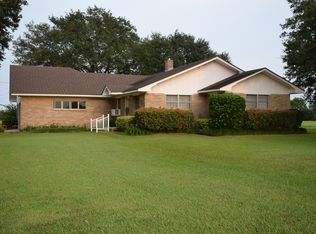 1545 Granger Rd, Deridder, LA 70634