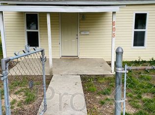 605 N Hall St, Joplin, MO 64801