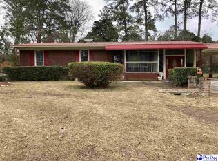 1506 N Irby St, Florence, SC 29501