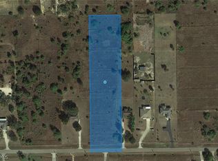 27th Ave NE, Naples, FL 34120