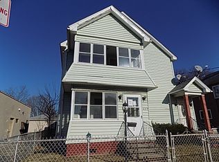 429 East St, Chicopee, MA 01020