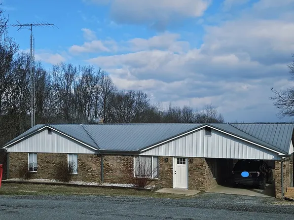 965 Sugar Grove Rd, Tompkinsville, KY 42167