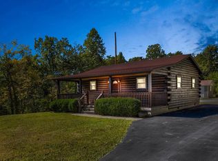 2715 Furnace Rd, Stanton, KY 40380