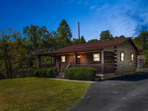 2715 Furnace Rd, Stanton, KY 40380