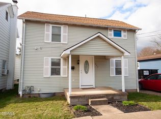 247 E 9th St, Bloomsburg, PA 17815