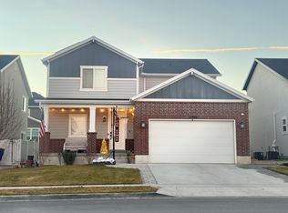 11902 S Teton Pass Way, Herriman, UT 84096