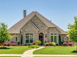 901 Starcreek Pkwy, Allen, TX 75013
