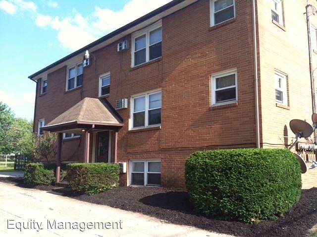 1st image of 711 N Highland Ave APT 6