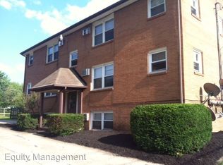 711 N Highland Ave APT 6, Girard, OH