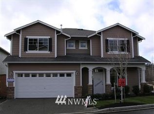 16112 40th LOT 29, Bothell, WA 98012