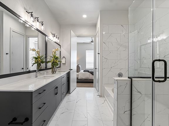 Luxurious & Thoughtfully Designed Spaces