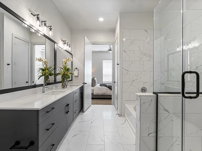 Luxurious & Thoughtfully Designed Spaces