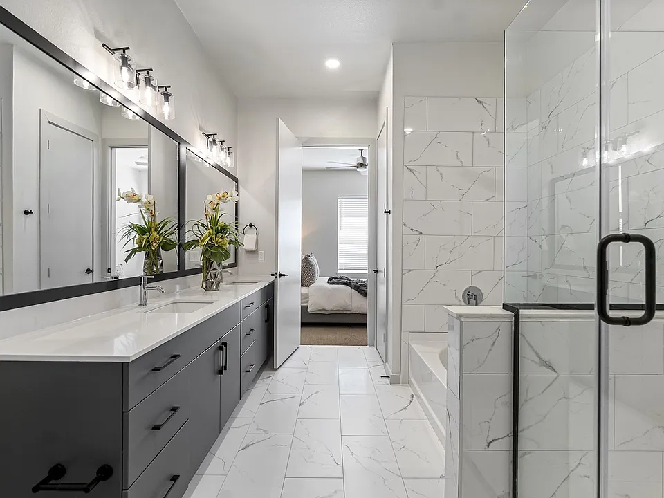 Luxurious & Thoughtfully Designed Spaces