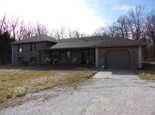 11439 N Farm Road 99, Willard, MO 65781