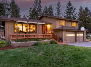 19756 Buck Canyon Rd, Bend, OR 97702