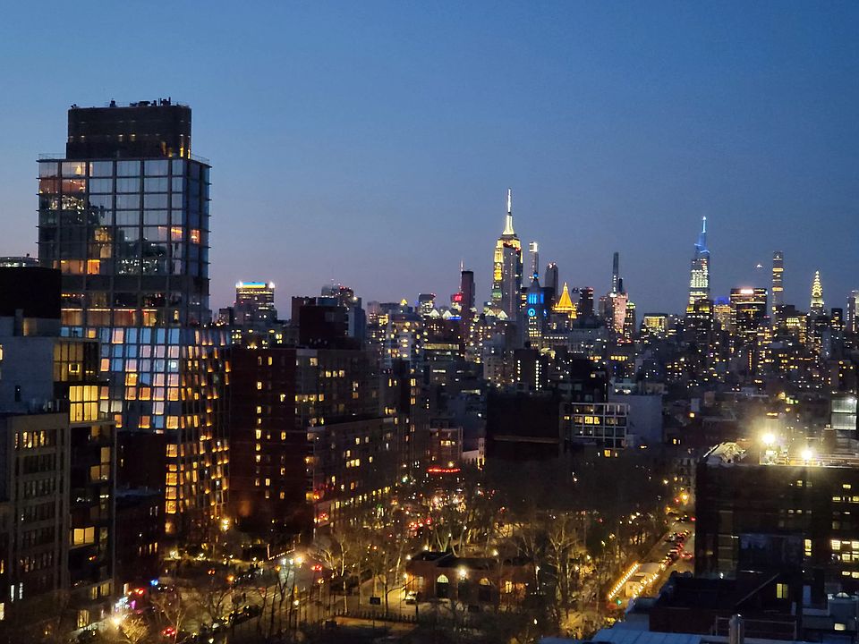 1st image of 38 Delancey St #12D