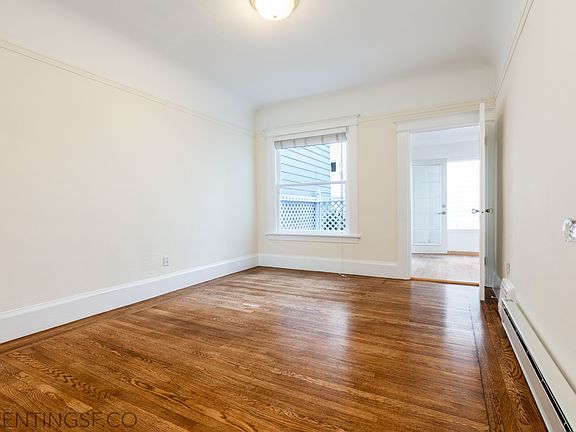 3rd image of 2117 Pierce St #B