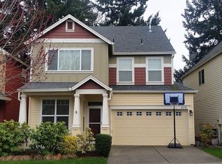 6250 SW Fountain Grove Ter, Beaverton, OR 97078