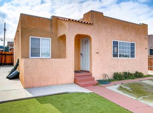 3827 Florence St, San Diego, CA 92113