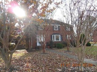 20 Prince Ave, New Castle, DE 19720