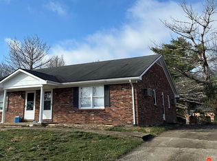 341 Rebel Rd, Nicholasville, KY 40356