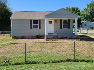113 Norris Ave, Maryville, TN 37804
