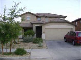 11325 W Buchanan St, Avondale, AZ 85323