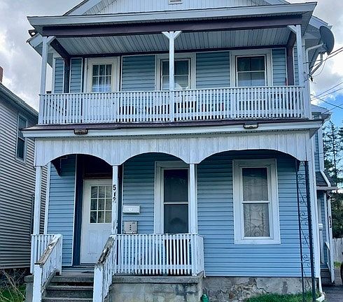 2nd image of 513 Nichols St