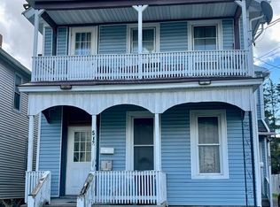 513 Nichols St, Utica, NY 13501