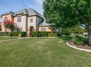 1000 Edgemeer Ct, Southlake, TX 76092