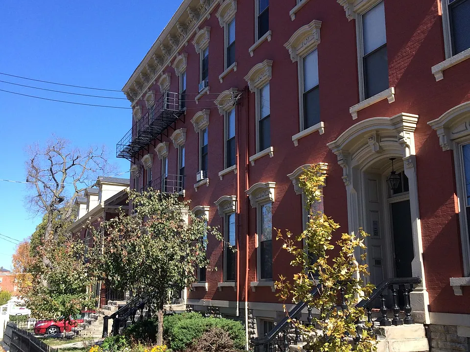 2356 Auburn Ave #1