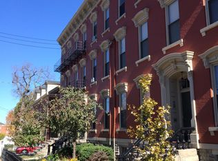 2356 Auburn Ave APT 1, Cincinnati, OH 45219