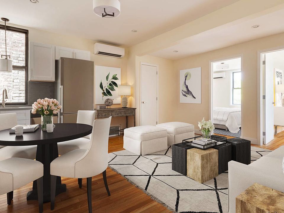 1st image of 477 Clinton Ave #3CA