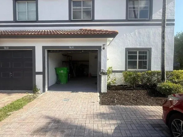 9831 NW 24th St #9831, Fort Lauderdale, FL 33322