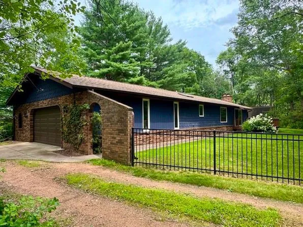 5331 GREENVIEW LANE, Stevens Point, WI 54482