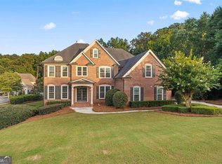 19 Ridge View Ct, Acworth, GA 30101