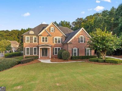 19 Ridge View Ct, Acworth, GA, 30101